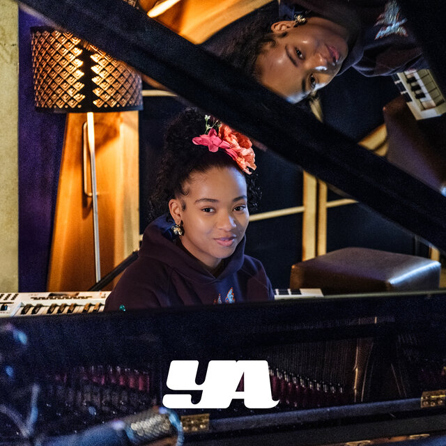 Need To Know (Live Studio Recording)