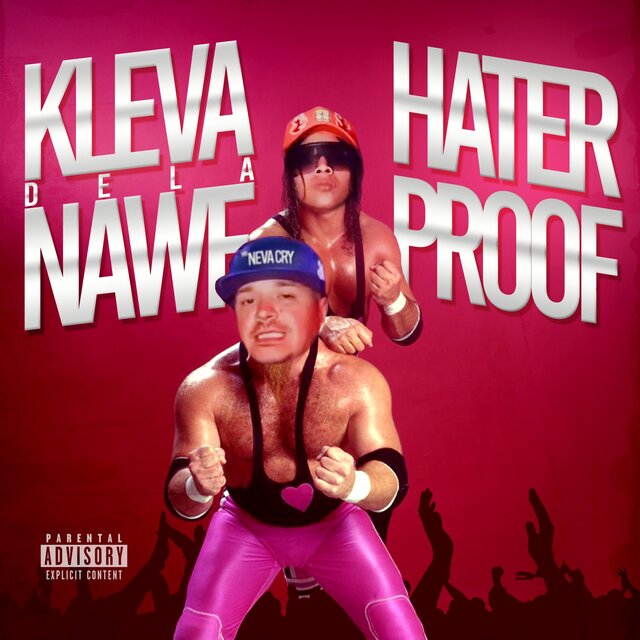 Hater Proof