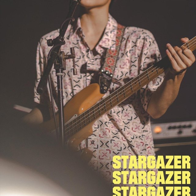 Stargazer