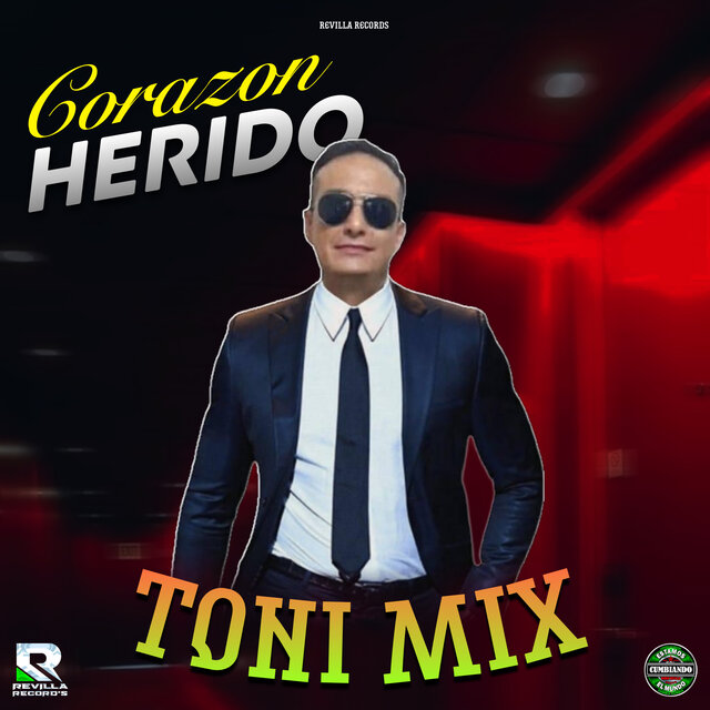 Corazon Herido