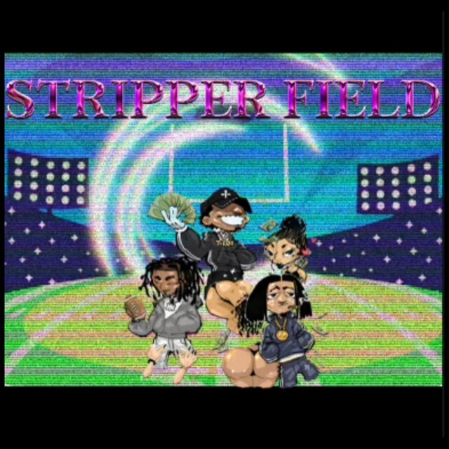 Stripper Field