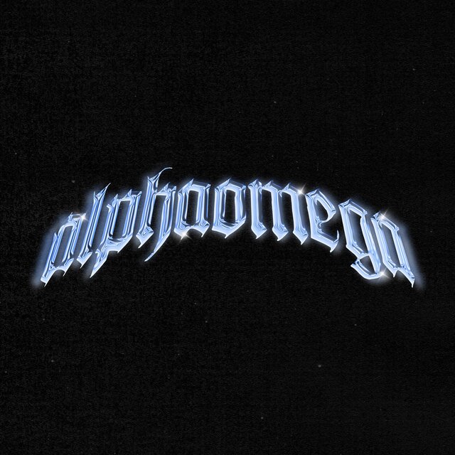 Alpha & Omega