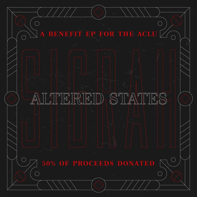 Altered States