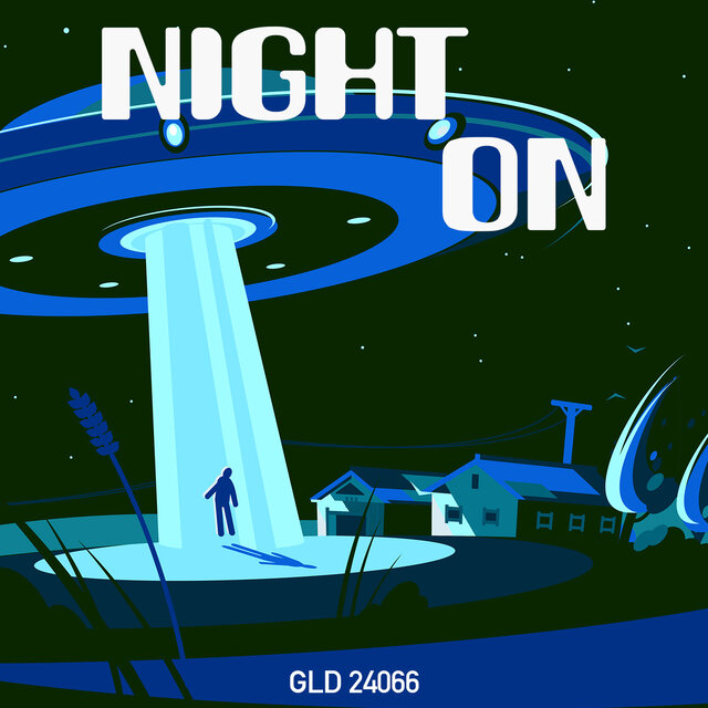 NIGHT ON