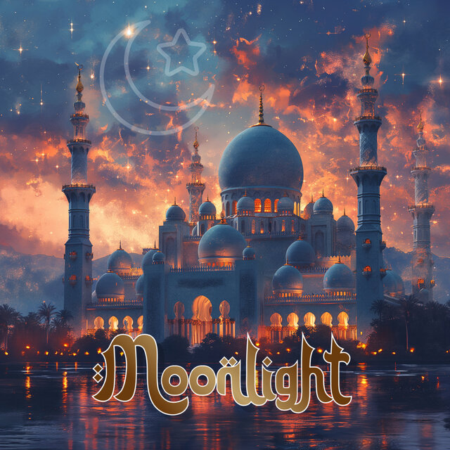 Moonlight Nasheeds