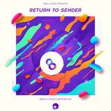 Running On Diesel (Original Mix)