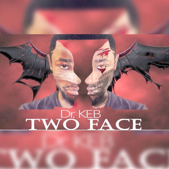 Two face