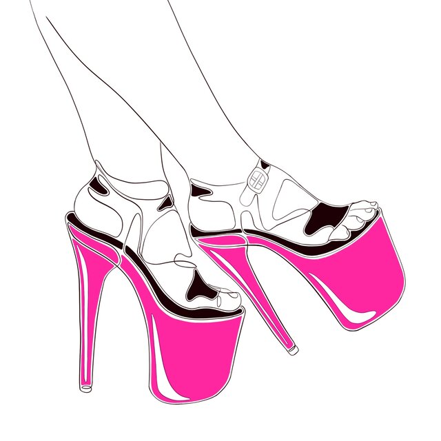 Dreaming in Magenta