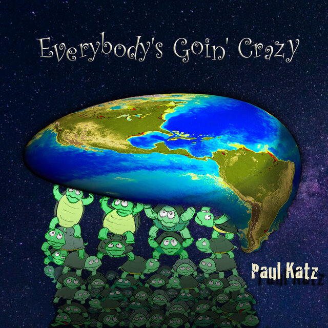 Everybody's Goin' Crazy
