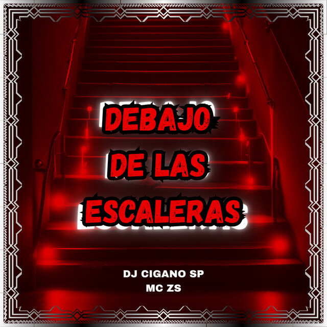 Debajo de las Escaleras