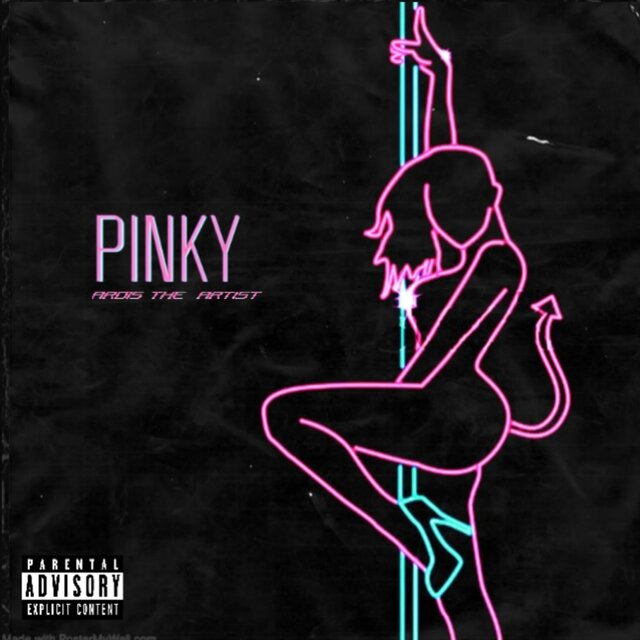 Pinky