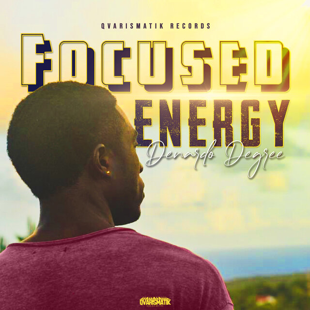 Focused Energy