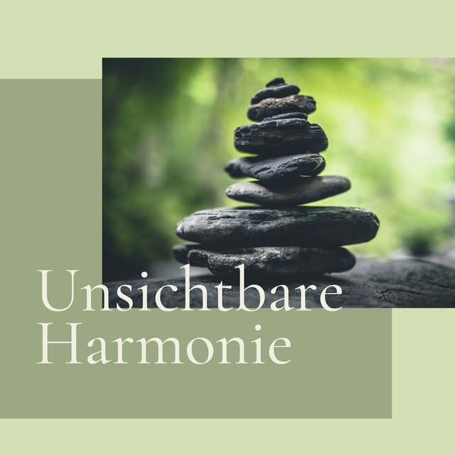 Unsichtbare Harmonie: Entspannungsmusik orientalisch, asiatische Musik