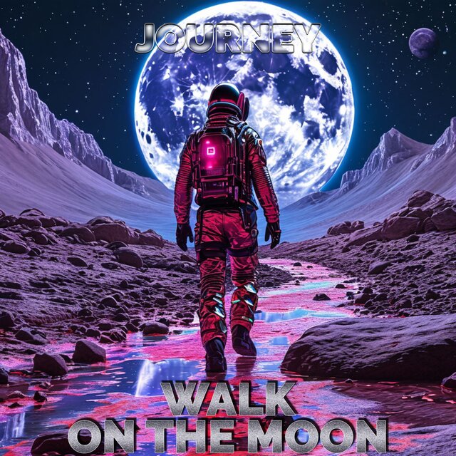 Walk on the Moon