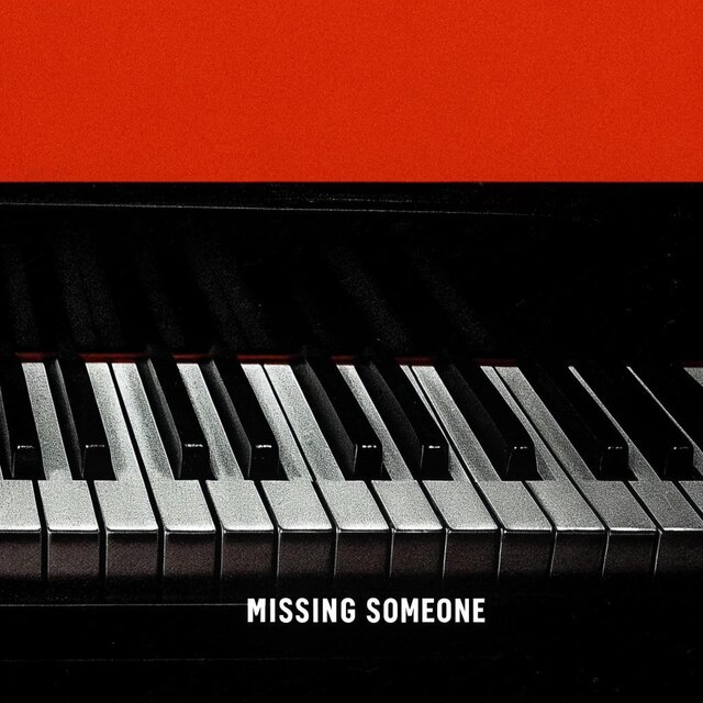 Missing Someone