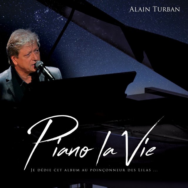Piano la vie (Dédié au poinçonneur des lilas)