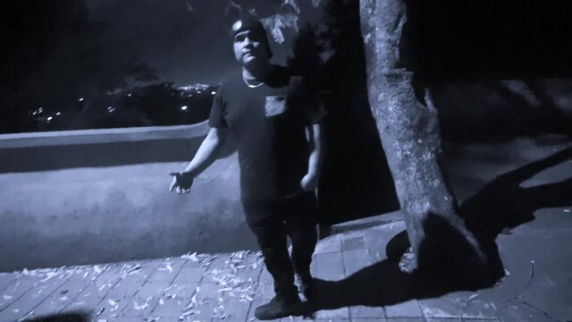 Tu Potencial (feat. Big James Guatemaya)