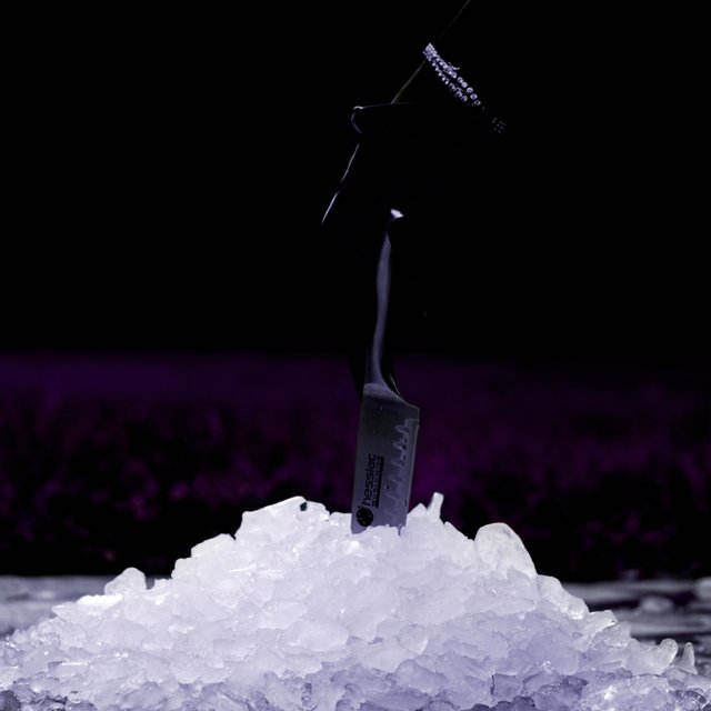 Ice Pick