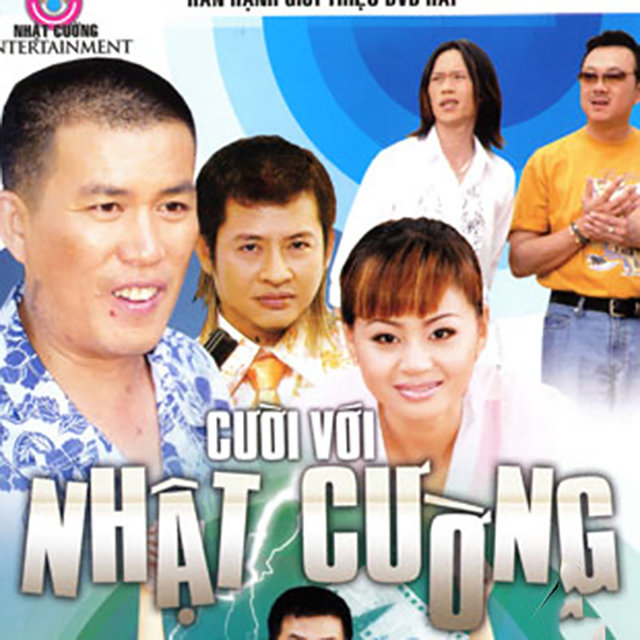 Cười Với Nhật Cường