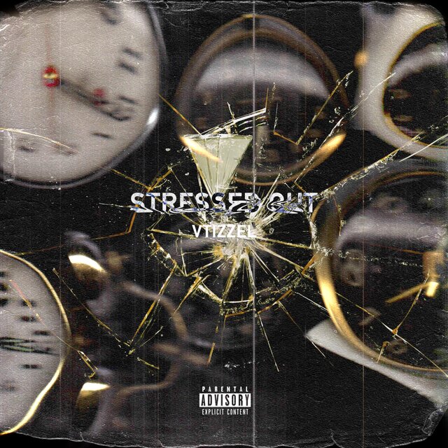 Stressed Out
