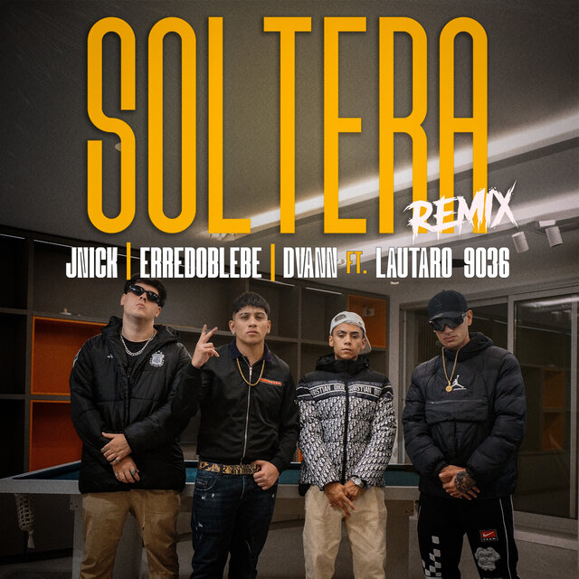 Soltera