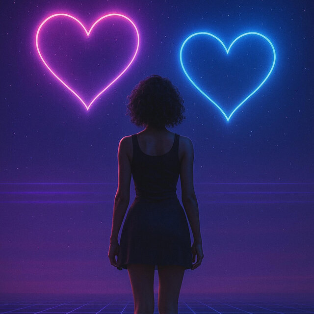 Electric Love