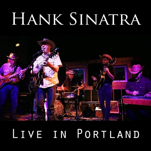 Live in Portland
