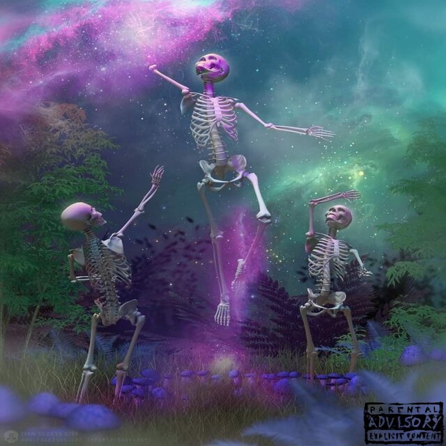 Vivid Dreams