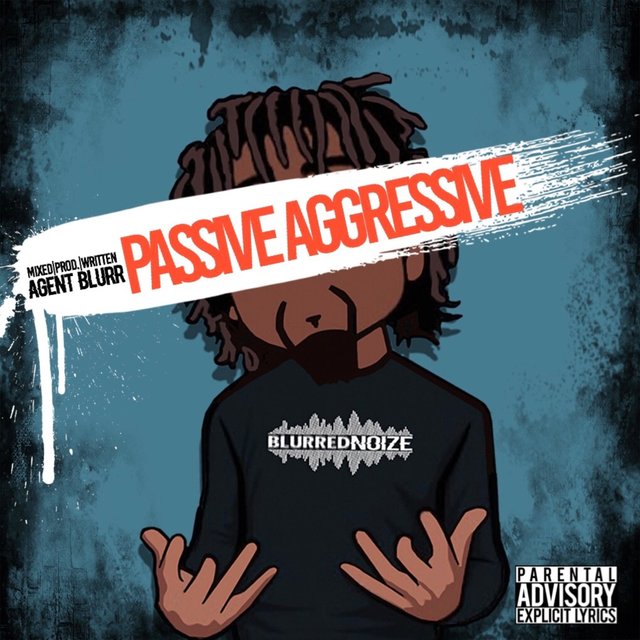 Passive Aggressive