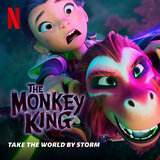 Take the World by Storm (from the Netflix Film 