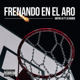 Frenando en el Aro