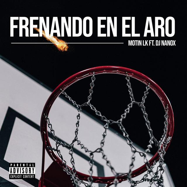 Frenando en el Aro