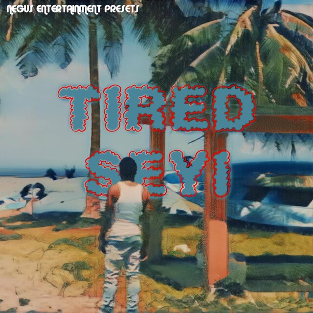 TIRED