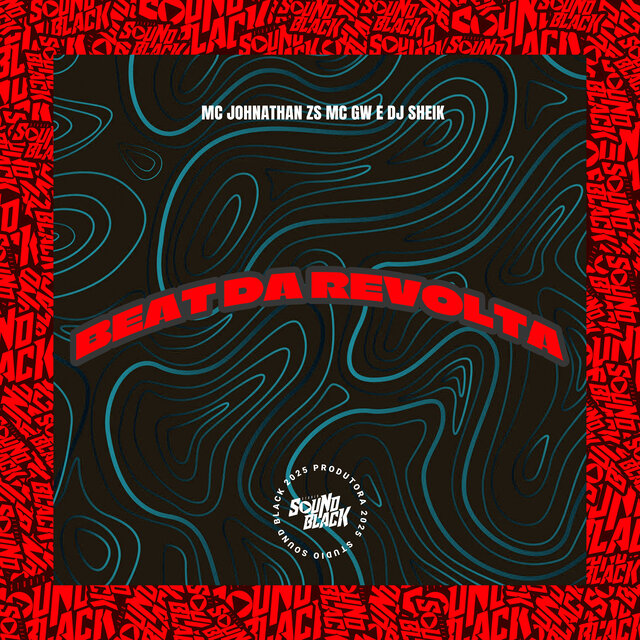 Beat da Revolta