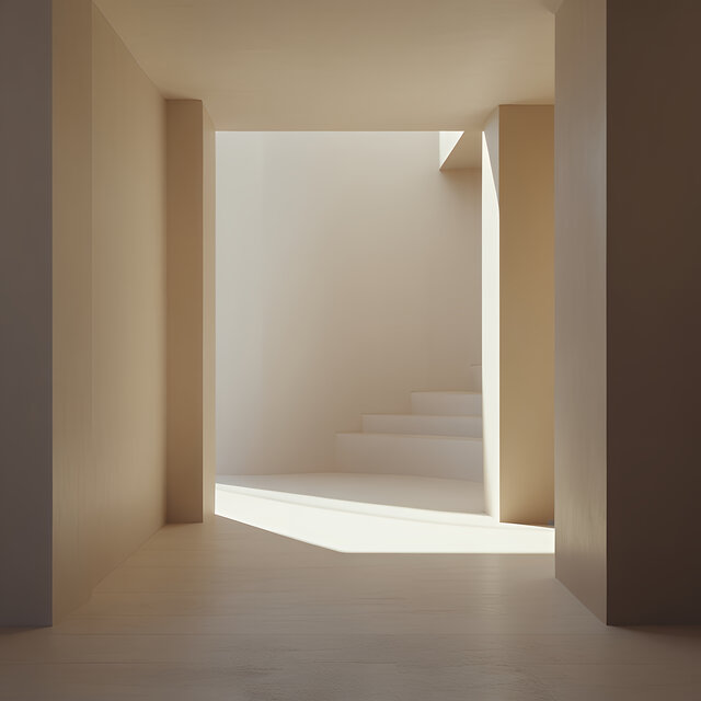 The Gilded Quiet