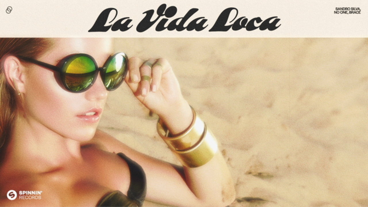 La Vida Loca