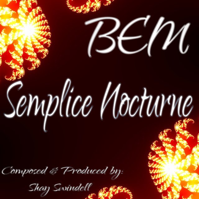Semplice Nocturne