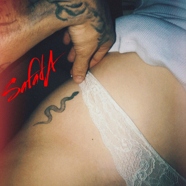 Safada