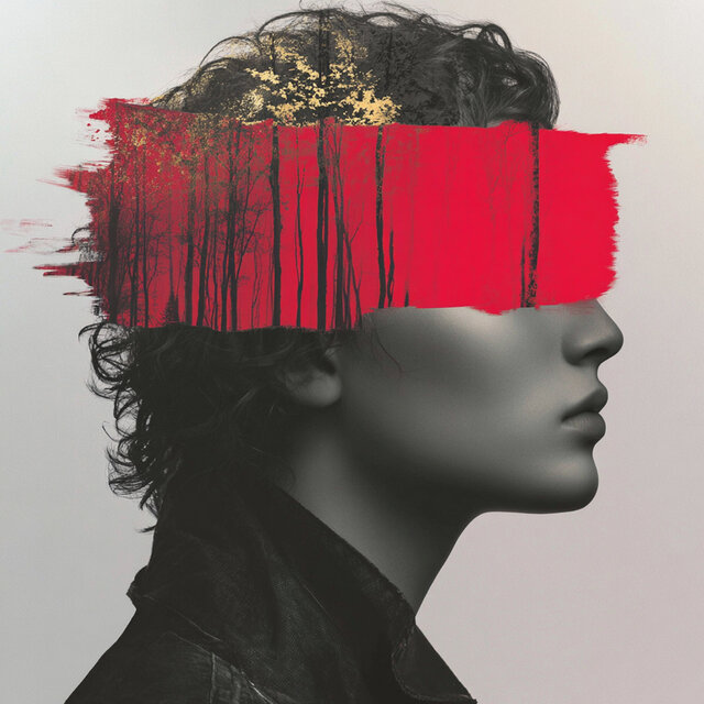 Scarlet Mind