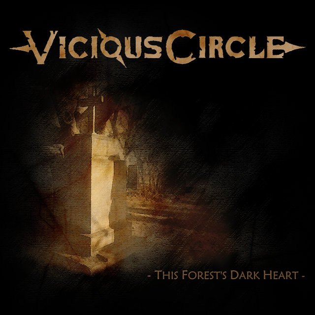 This Forest's Dark Heart