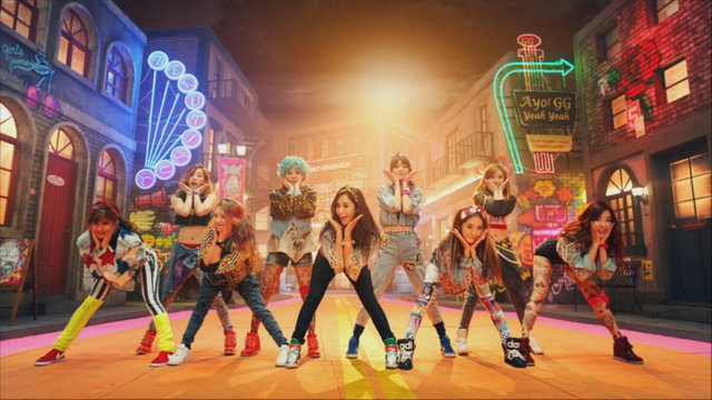 I Got a Boy