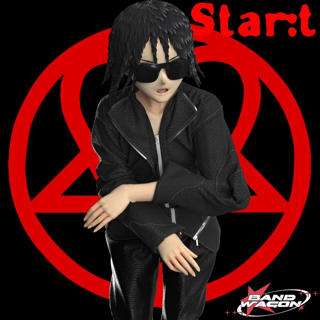 Star:t