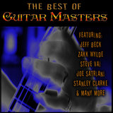 Funk Me Tender (feat. Steve Vai)