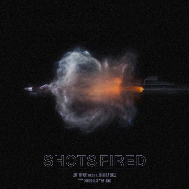 Shots Fired (feat. Sir Thomas & Charlene Nash)