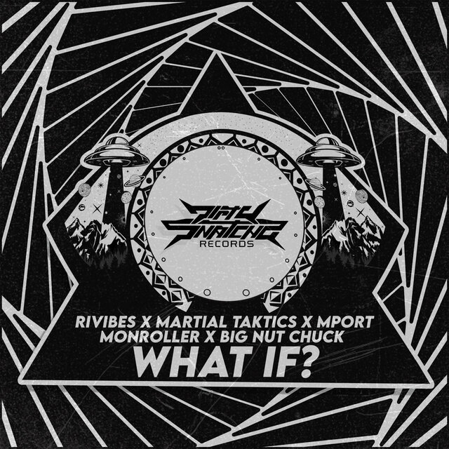 What If?