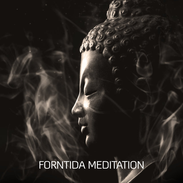 Forntida meditation: Få helande energi för djupare meditation (Lugn musik)