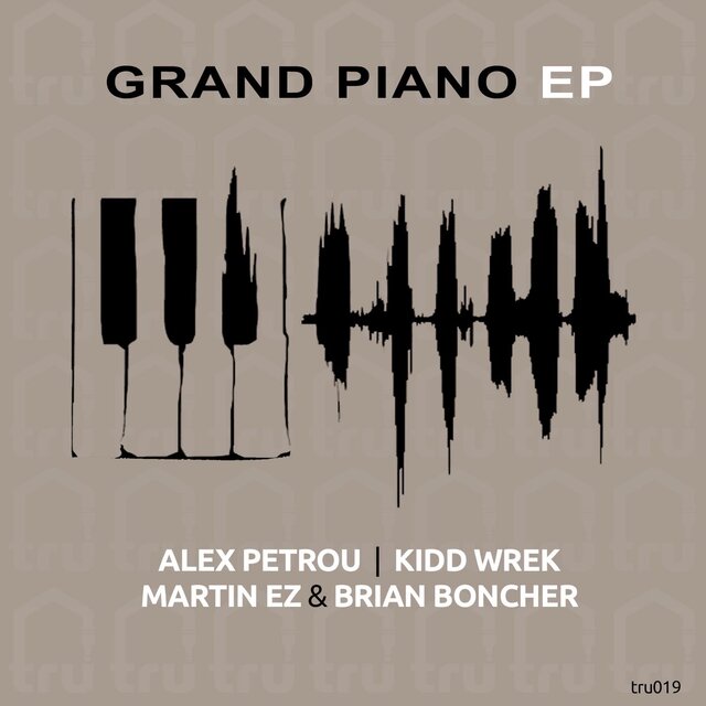 Grand Piano