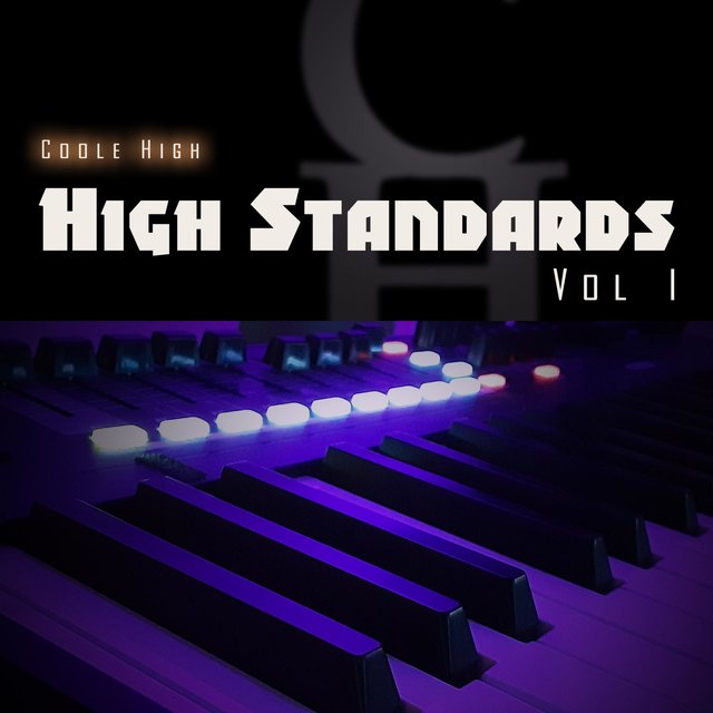 High Standards, Vol. 1
