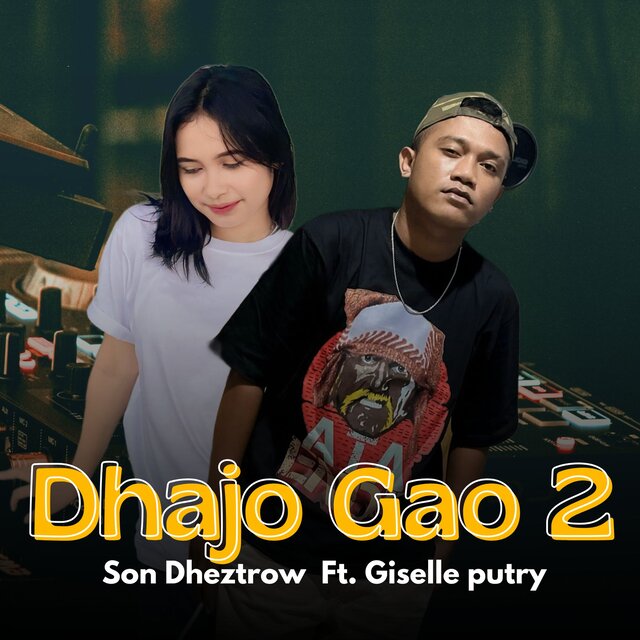 Dhajo Gao 2