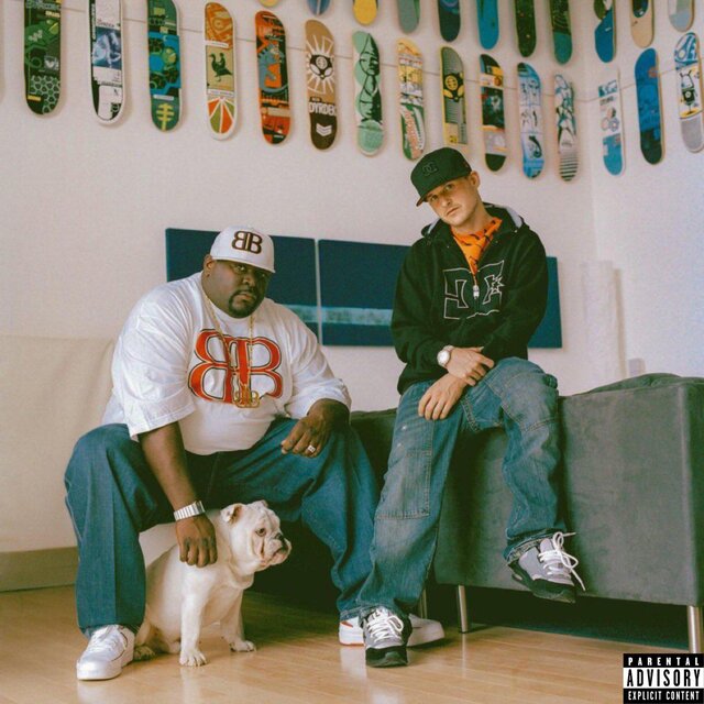 Rob & Big